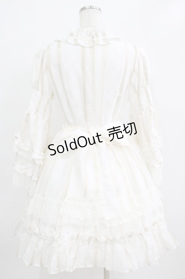 画像3: BABY,THE STARS SHINE BRIGHT / Twinkle Dollワンピース Free オフ H-25-12-20-003-BA-OP-NS-ZH (3)