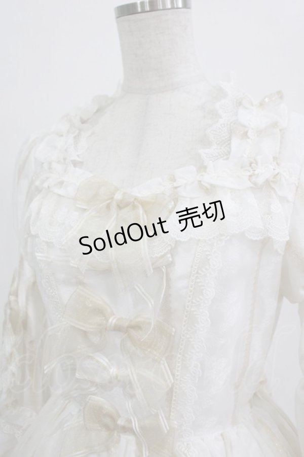 画像4: BABY,THE STARS SHINE BRIGHT / Twinkle Dollワンピース Free オフ H-25-12-20-003-BA-OP-NS-ZH (4)