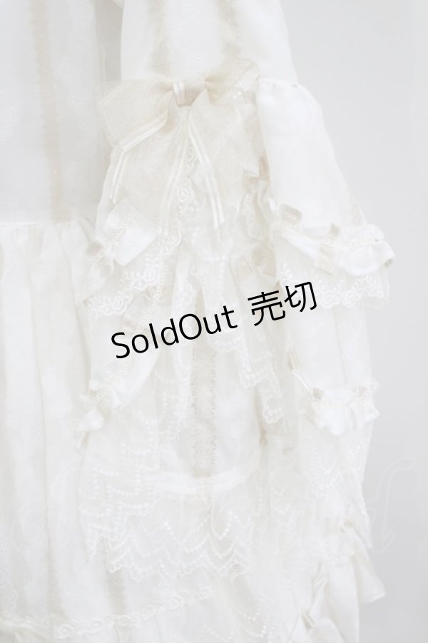 画像5: BABY,THE STARS SHINE BRIGHT / Twinkle Dollワンピース Free オフ H-25-12-20-003-BA-OP-NS-ZH (5)