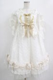 画像1: BABY,THE STARS SHINE BRIGHT / TRINITY〜天使の微笑み〜ワンピースドレス Free オフ H-25-12-20-004-BA-OP-NS-ZH (1)