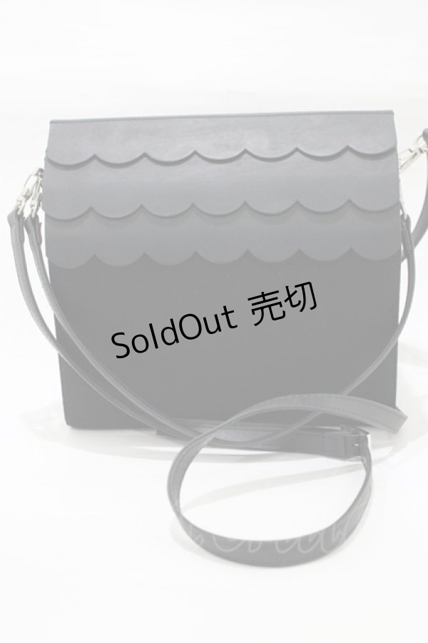 画像3: Innocent World / お家型バッグ  ブラック H-25-12-20-050-IW-BG-NS-ZH (3)