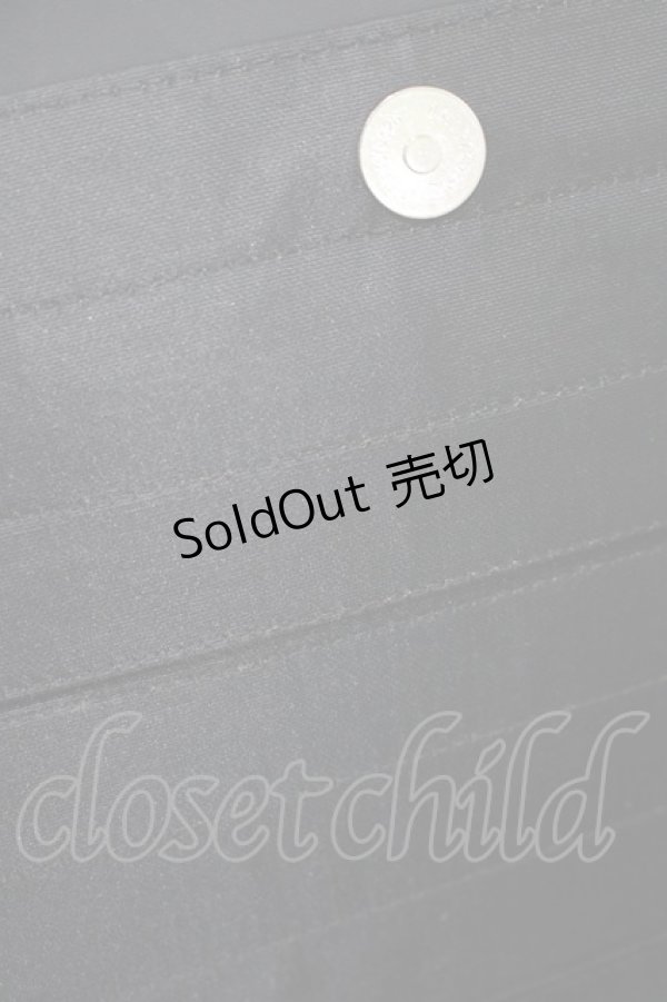 画像5: Innocent World / お家型バッグ  ブラック H-25-12-20-050-IW-BG-NS-ZH (5)