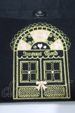 画像6: Innocent World / お家型バッグ  ブラック H-25-12-20-050-IW-BG-NS-ZH (6)