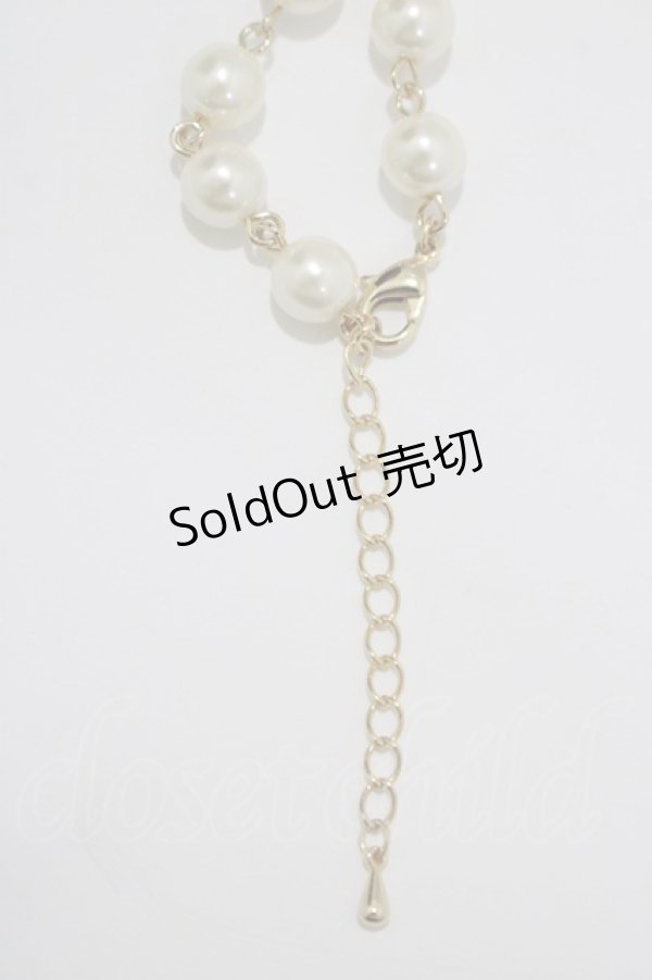 画像3: BABY,THE STARS SHINE BRIGHT / Hearted China ネックレス  ゴールド H-25-12-21-039-BA-AC-NS-ZH (3)