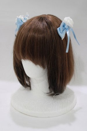 画像: BABY,THE STARS SHINE BRIGHT / ローズコーム  サックス H-25-12-21-055-BA-AC-NS-ZH