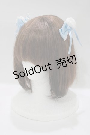 画像: BABY,THE STARS SHINE BRIGHT / ローズコーム  サックス H-25-12-21-055-BA-AC-NS-ZH