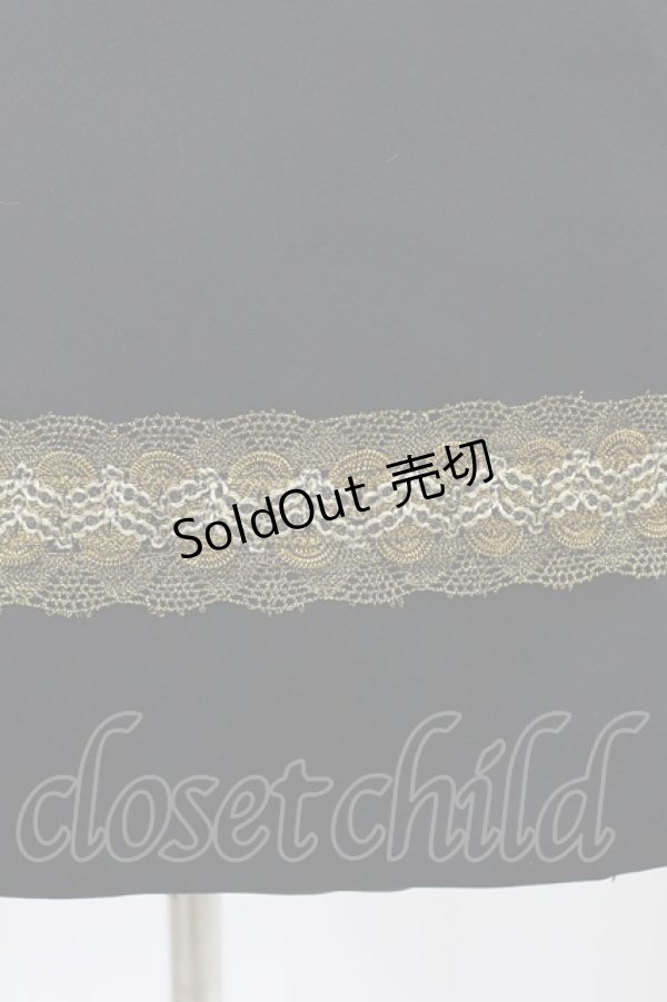 画像5: ALICE and the PIRATES / ノアールジャケット Men's ブラック H-25-12-21-1030-PA-JA-YZ-ZH (5)