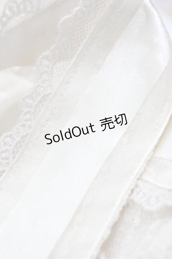 画像6: BABY,THE STARS SHINE BRIGHT / Doll Heroineジャンパースカート Free 生成り H-25-12-21-1032-BA-OP-NS-ZH (6)