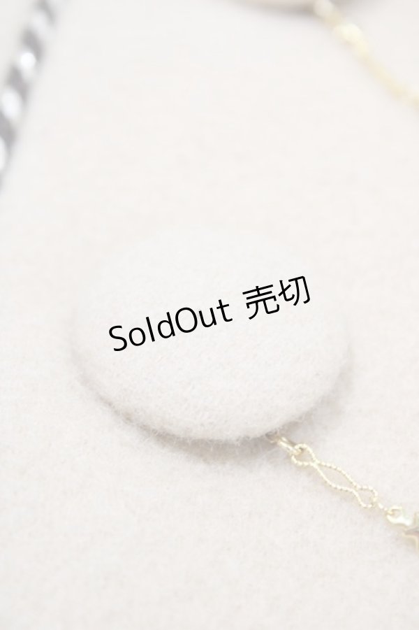 画像4: Angelic Pretty / ブリティッシュコート Free ベージュ H-25-12-21-1060-AP-CO-NS-ZH (4)