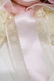 画像3: BABY,THE STARS SHINE BRIGHT / 木漏れ日のフローレンスヘッドドレス  ピンク H-25-12-21-1008-BA-AC-NS-ZH (3)