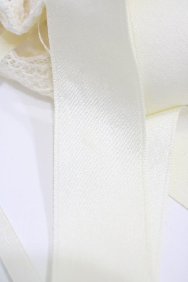 画像3: ALICE and the PIRATES / フローレンスブーケヘッドドレス  生成り H-25-12-21-1009-PA-AC-NS-ZH (3)