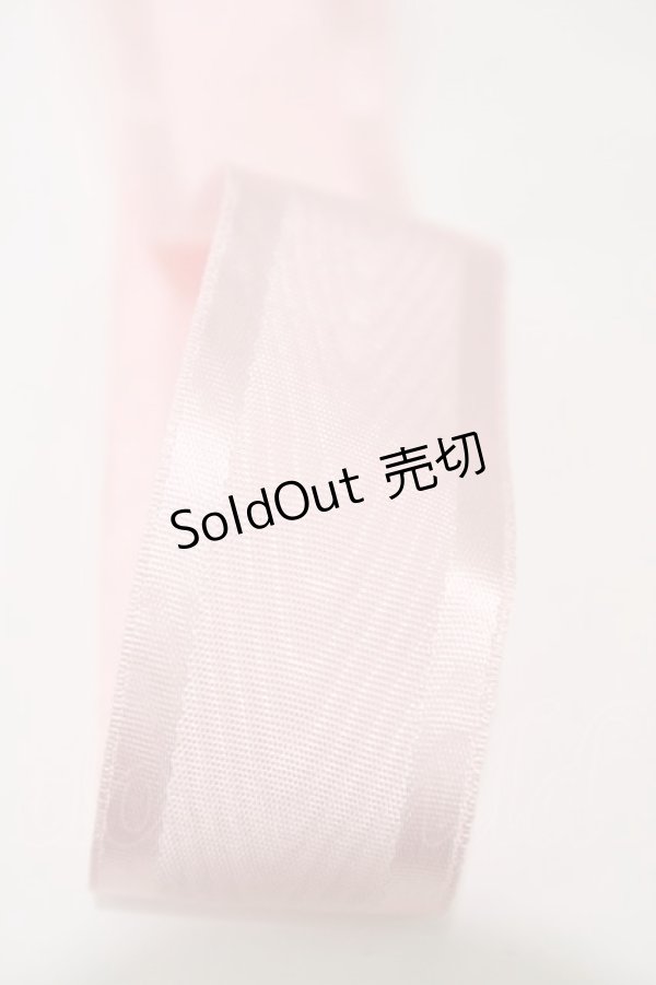 画像3: BABY,THE STARS SHINE BRIGHT / Flying Love From Juliet柄ボンネット  ノスタルジックアイボリー H-25-12-21-1013-BA-AC-NS-ZH (3)