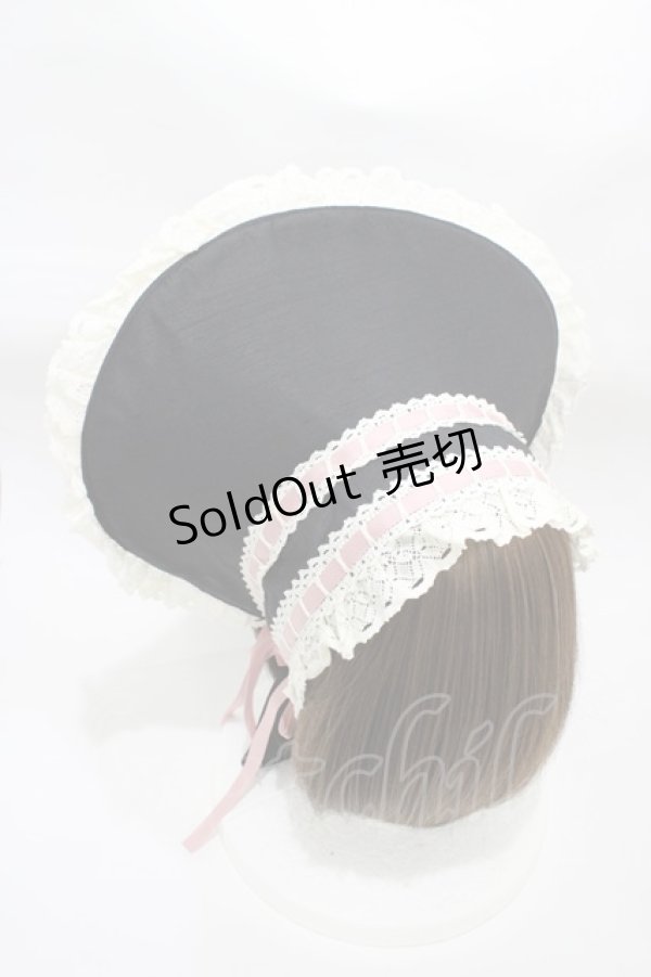 画像9: ALICE and the PIRATES / ジンジャードールドレスセット Free ブラック H-25-12-21-1024-PA-OP-NS-ZH (9)