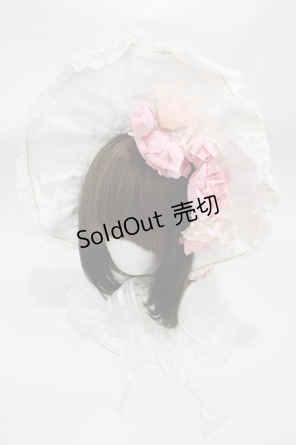 画像8: ALICE and the PIRATES / ミルクティードレスセット/中村明日美子先生コラボ Free オフ白 H-25-12-21-1025-PA-OP-NS-ZH (8)