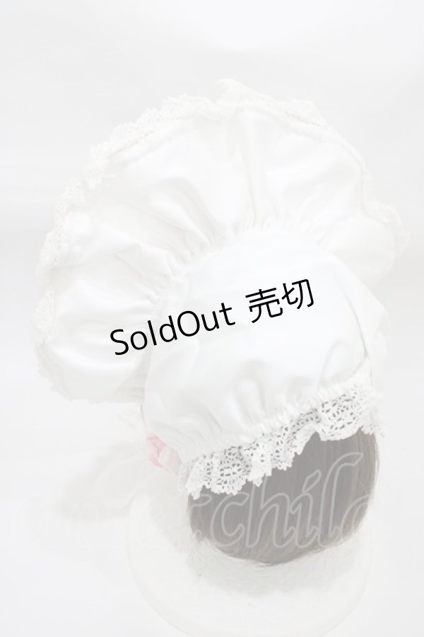 画像9: ALICE and the PIRATES / ミルクティードレスセット/中村明日美子先生コラボ Free オフ白 H-25-12-21-1025-PA-OP-NS-ZH (9)