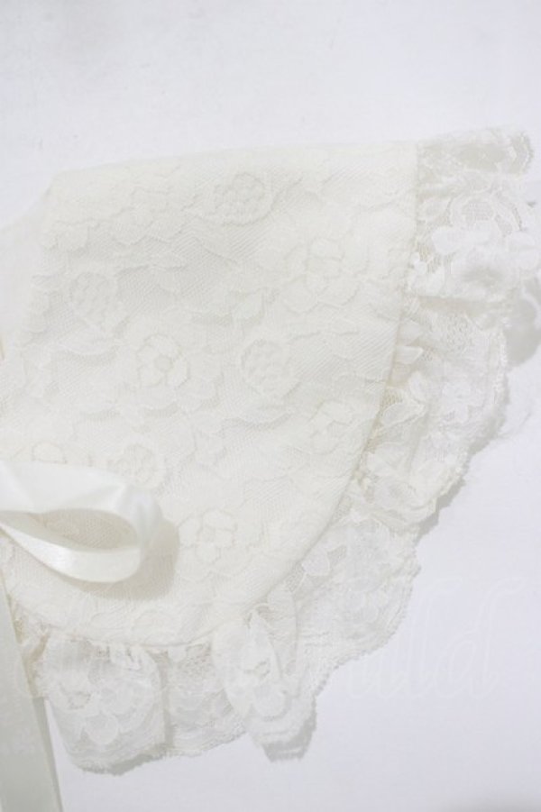 画像3: m petit by misako / NINA'Sレースツケエリ  オフ H-25-12-21-007-LO-ZA-NS-ZH (3)