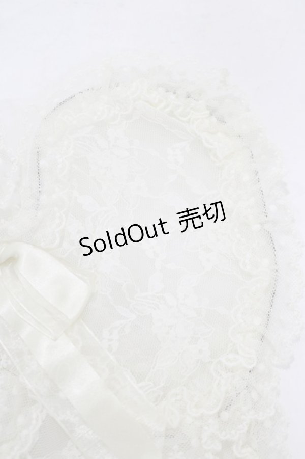 画像3: BABY,THE STARS SHINE BRIGHT / ようせいさんのはね  オフ白 H-25-12-21-009-BA-ZA-NS-ZH (3)