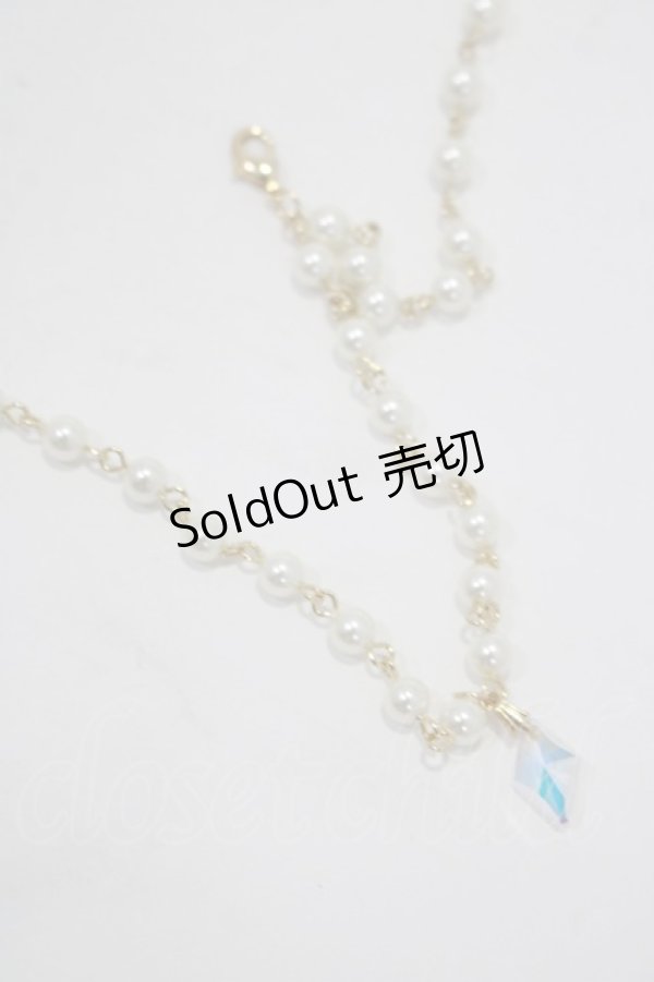 画像3: ALICE and the PIRATES / フォーチュン・チェーンベルト  ゴールド H-25-12-21-014-PA-ZA-NS-ZH (3)