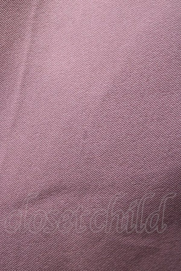 画像5: axes femme / フレームローズ刺繍スカート M ピンク H-25-12-22-1009-AX-SK-NS-ZH (5)