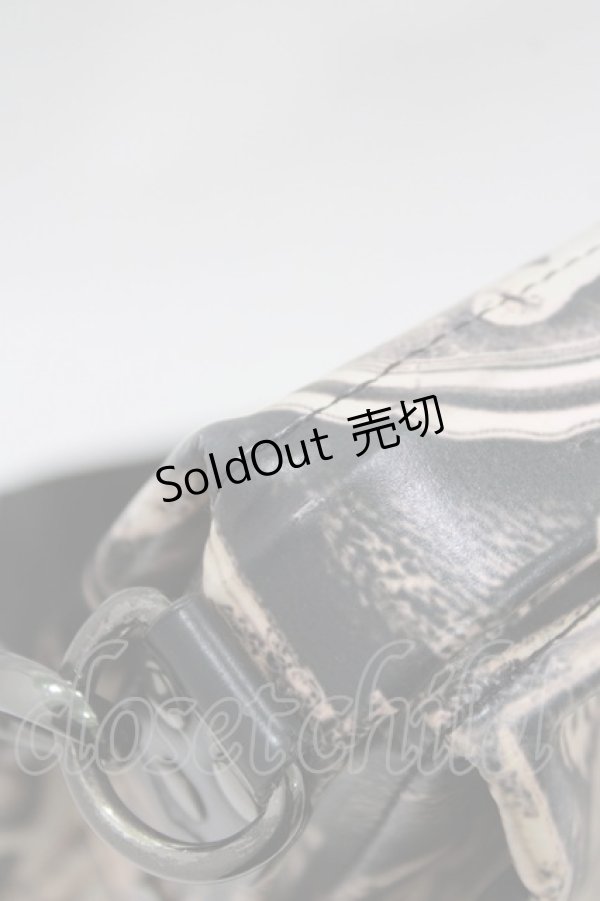 画像5: artherapie / ATテディベアドクターバッグ  ブラック H-25-12-22-050-GO-BG-KB-ZH (5)