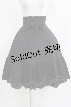 MIHO MATSUDA -SK - closet child オンラインショップ