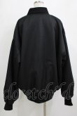 画像3: Jamie エーエヌケー / ZIPブルゾン M ブラック H-25-12-23-1031-LO-JA-NS-ZH (3)