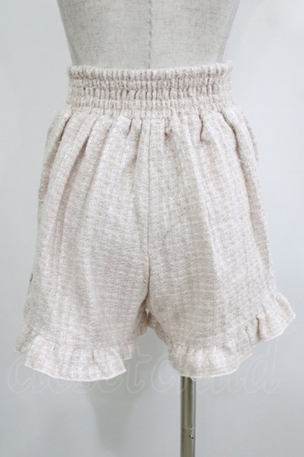 画像7: LIZ LISA / メッセージリボンツイードセットアップ Free ピンク H-25-12-23-1035-LO-OP-NS-ZH (7)