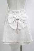 画像9: NOEMIE / お嬢さん パールセーラー セットアップ Free オフホワイト H-25-12-23-1037-LO-OP-NS-ZH (9)