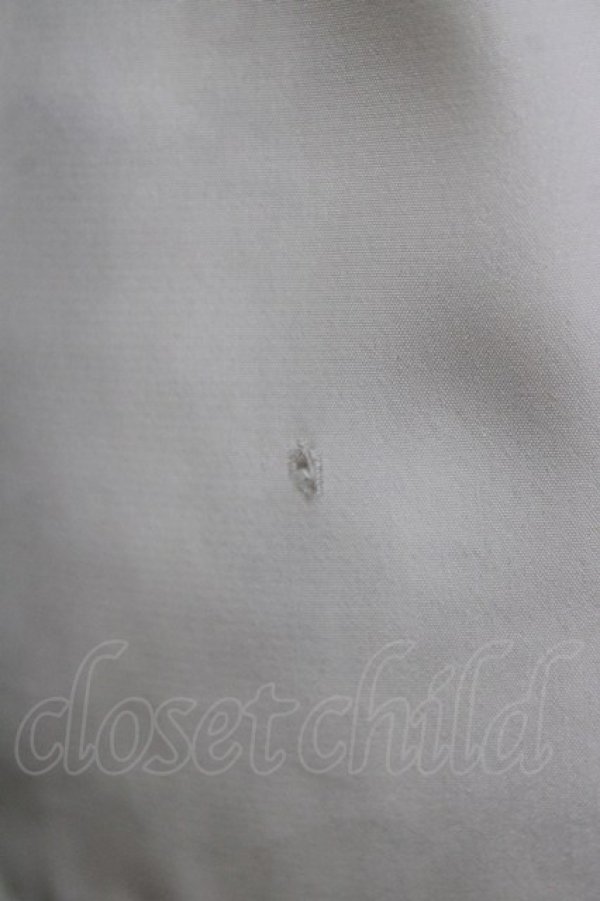 画像5: LIZ LISA / ピアノブラウス Free オフ/サックス H-25-12-23-1044-LO-BL-NS-ZH (5)