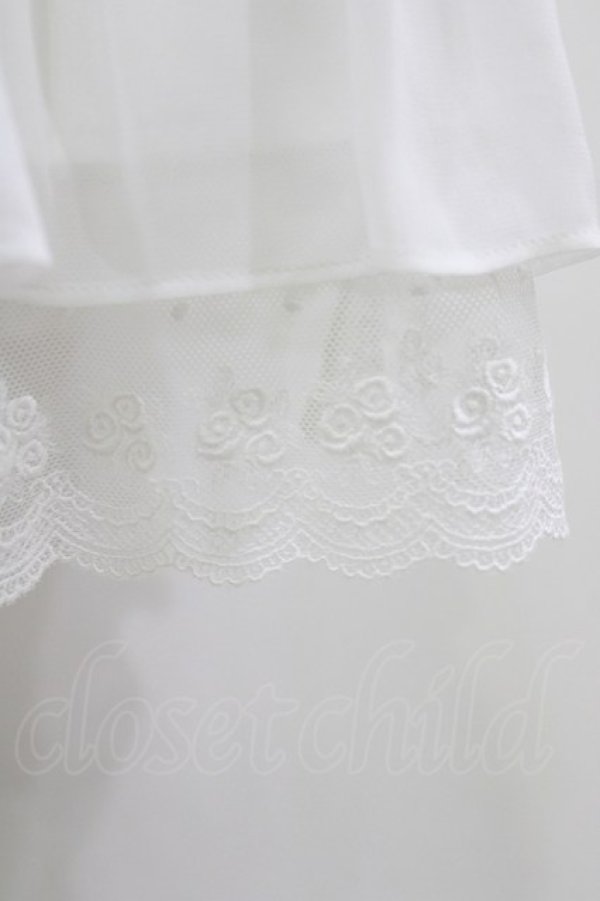 画像5: ALICE and the PIRATES / コーディリアワンピース Free 白 H-25-12-23-1005-PA-OP-NS-ZH (5)