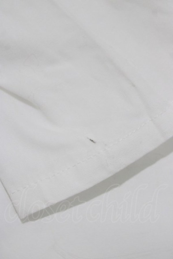 画像4: Melt the lady / オープンコネクトブラウス Free オフ H-25-12-23-1048-PU-BL-NS-ZH (4)