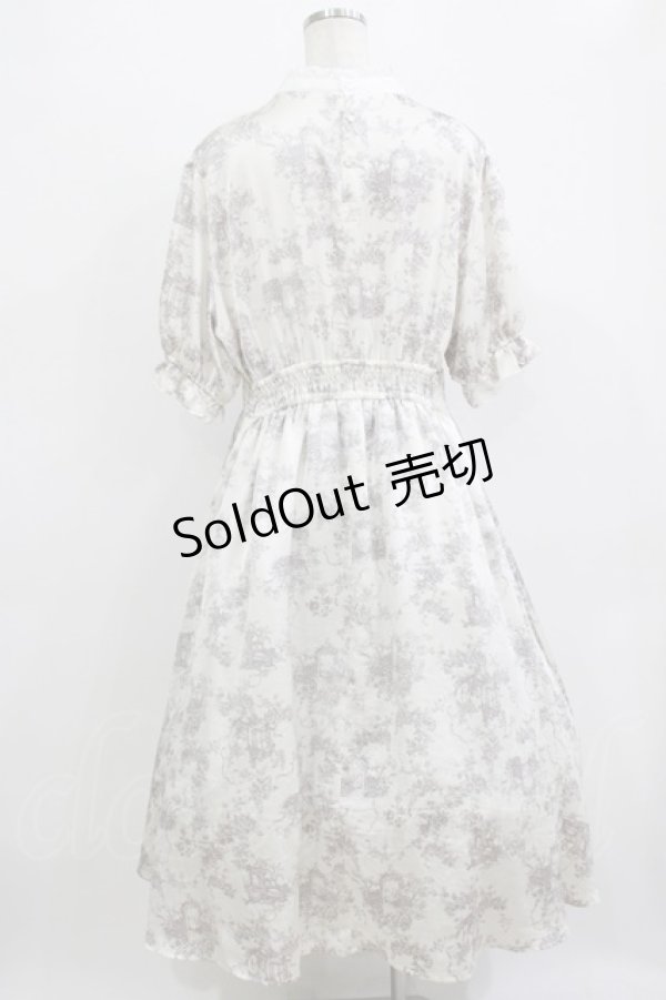 画像3: m petit by misako / TT*AMトワルドジュイOP 3L オフ H-25-12-23-1013-LO-OP-NS-ZH (3)