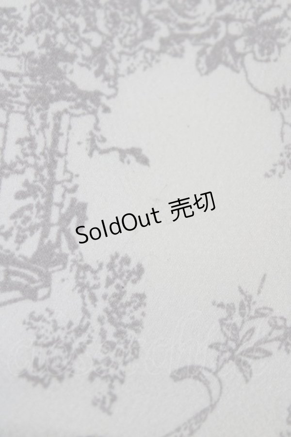 画像5: m petit by misako / TT*AMトワルドジュイOP 3L オフ H-25-12-23-1013-LO-OP-NS-ZH (5)