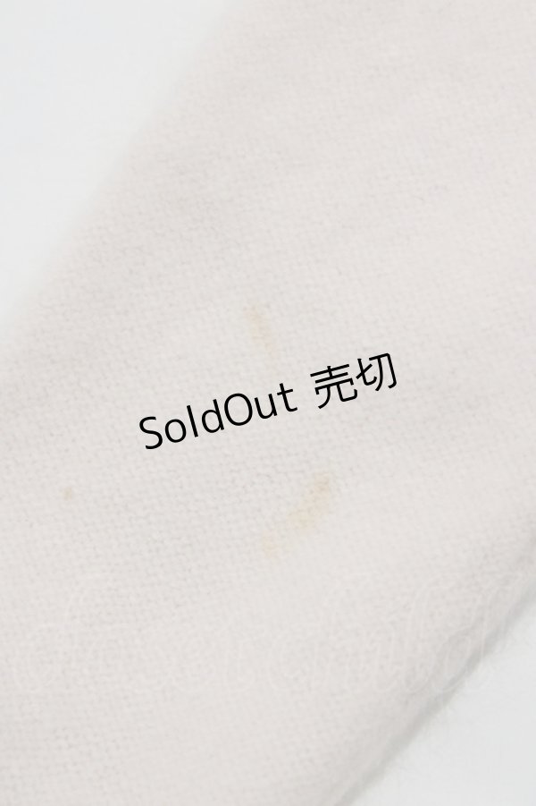 画像6: Katie / MACARON cardigan  ピンクベージュ H-25-12-24-1057-LO-TO-KB-ZH (6)