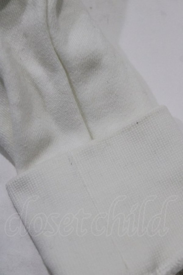 画像5: merry jenny / Cinnamorollトレーナー  オフホワイト H-25-12-24-1063-LO-TO-KB-ZH (5)