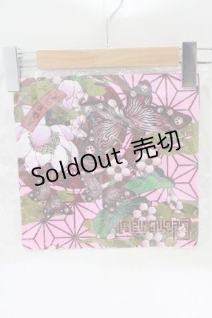 画像: Qutie Frash / マルチクロス   H-25-12-24-1068-QU-ZA-KB-ZH