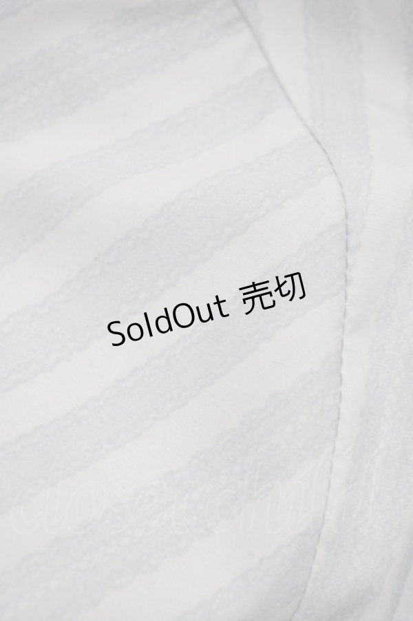 画像5: Emily Temple cute / Fruitバスケットワンピース  サックス H-25-12-24-1007-ET-OP-KB-ZT246 (5)