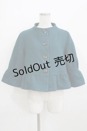 Jane Marple（ジェーンマープル）の古着 ロリィタジャケット！