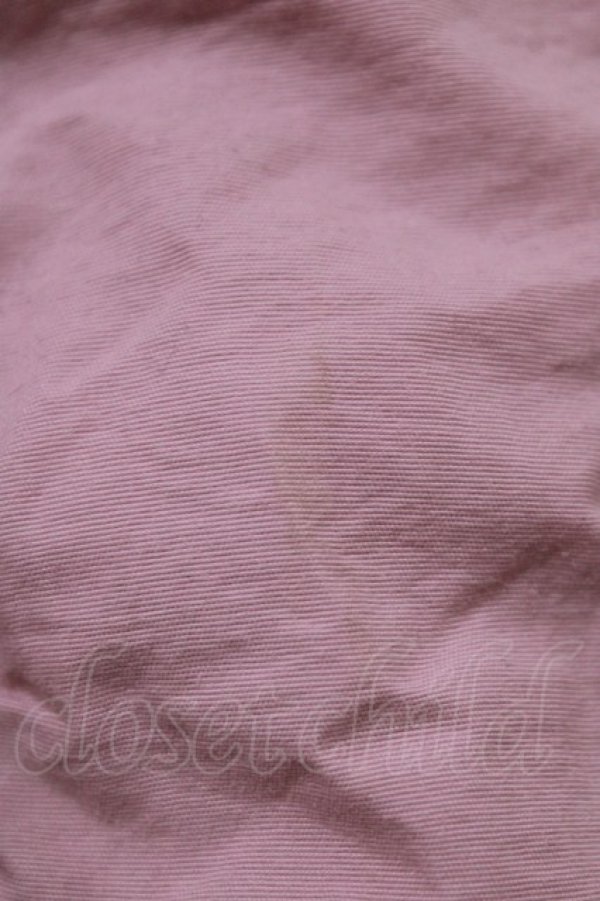 画像5: LAND by MILK BOY / LAND MA-1  ラベンダー H-25-12-24-1018-MB-JA-KB-ZH (5)