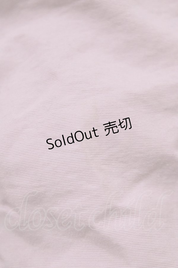 画像5: LAND by MILK BOY / LAND MA-1  ラベンダー H-25-12-24-1018-MB-JA-KB-ZH (5)