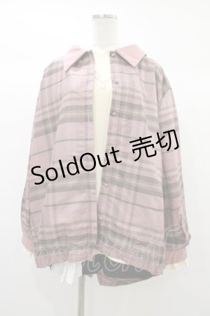 画像: Favorite / 桜景色にたたずむ君＊桜福袋 Free ピンク H-25-12-24-017-LO-OP-NS-ZH