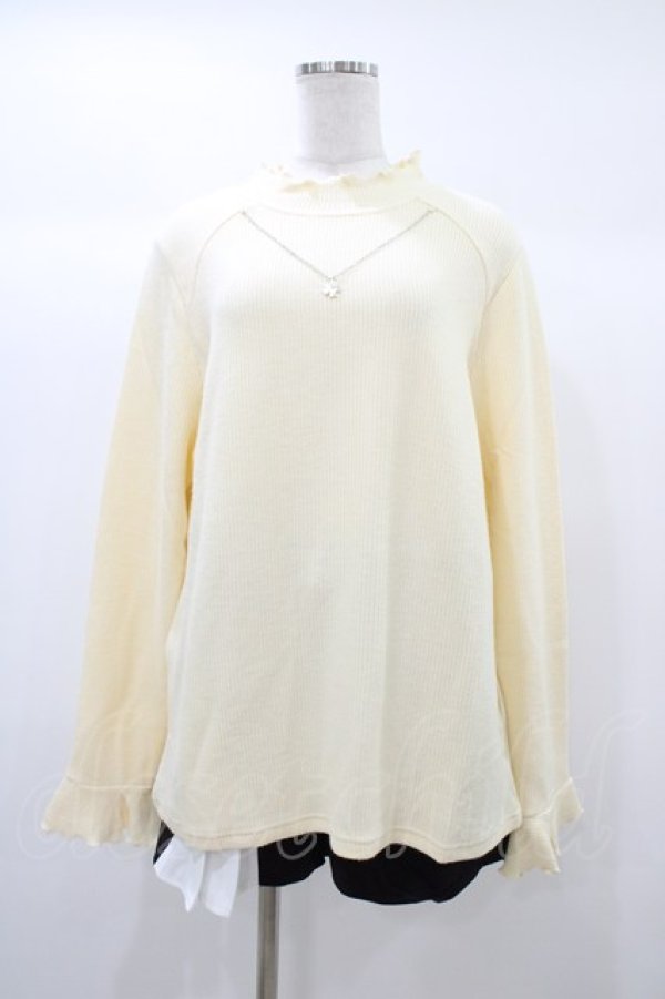 画像3: Favorite / 桜景色にたたずむ君＊桜福袋 Free ピンク H-25-12-24-017-LO-OP-NS-ZH (3)