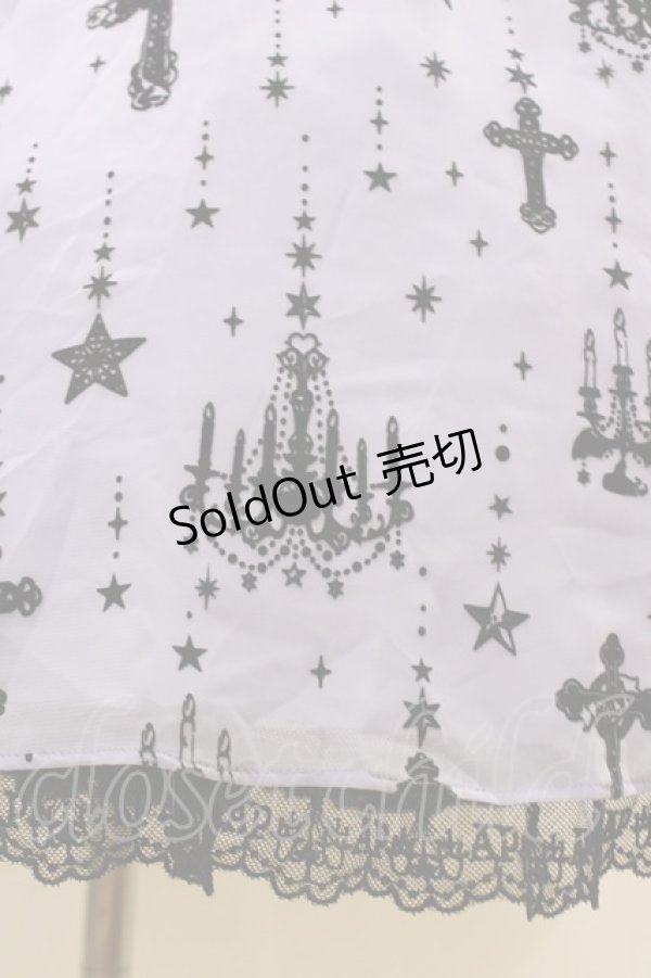 画像5: Angelic Pretty / Holy Lanternワンピース Free ラベンダー H-25-12-24-023-AP-OP-NS-ZH (5)