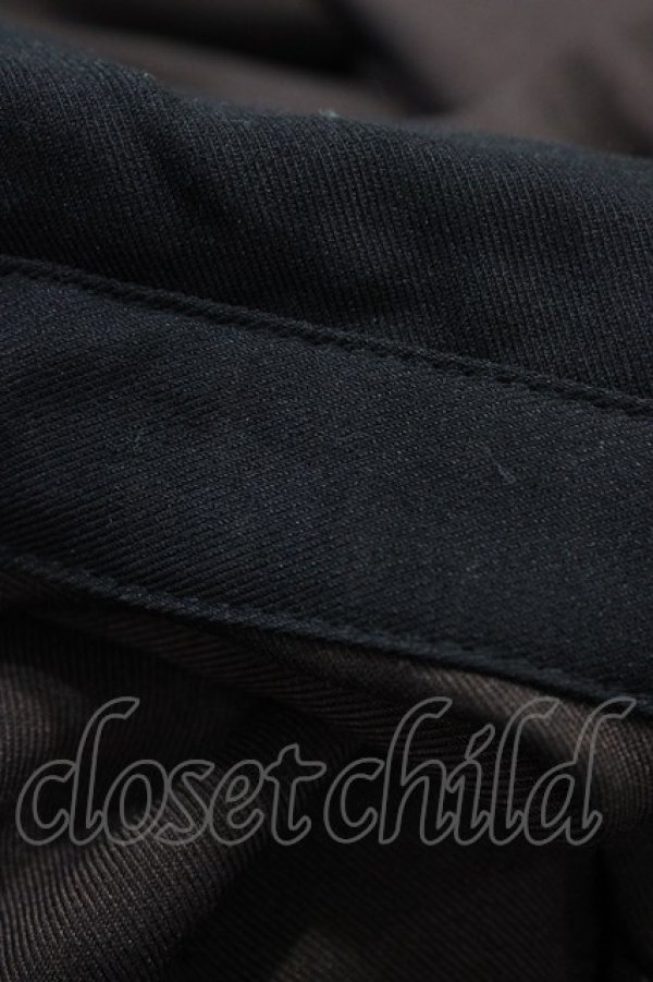 画像4: Favorite / シャツワンピース M ブラウン H-25-12-25-044-LO-OP-NS-ZH (4)