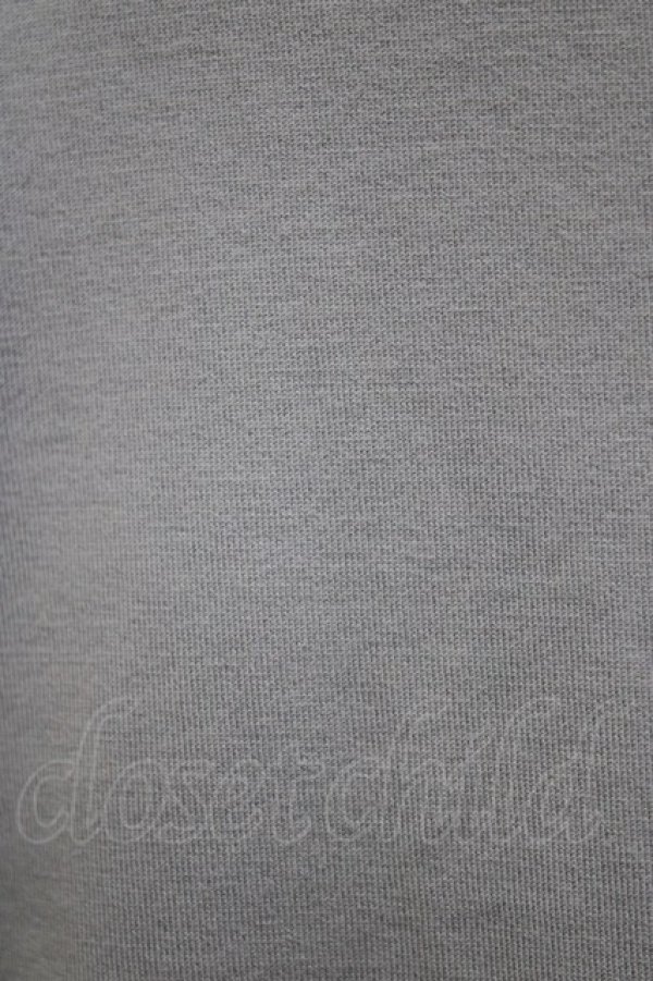 画像4: Jane Marple / Puffy Sleeve Pullover  サックス H-25-12-25-1051-JM-TO-KB-ZH (4)