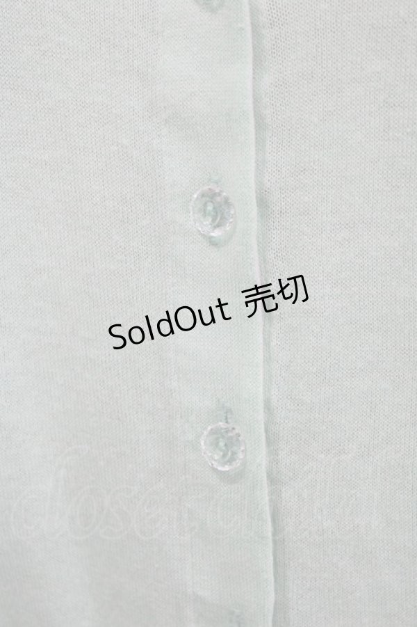 画像5: Emily Temple cute / ドルマンカーデ  ミント H-25-12-25-1052-ET-TO-KB-ZH (5)