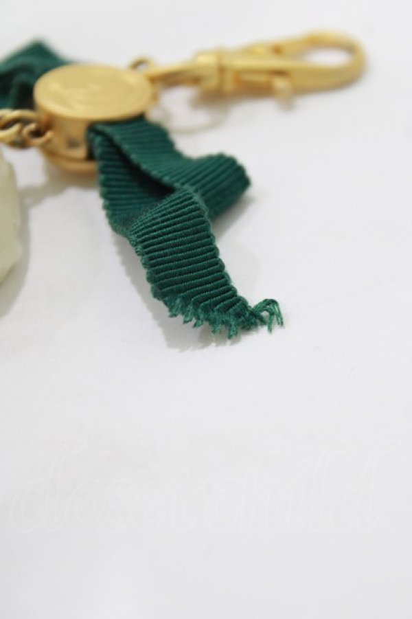 画像4: Q-pot. / チェリーケーキバッグチャーム   H-25-12-25-1067-QP-ZA-KB-ZH (4)