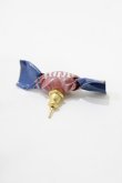 画像4: Jane Marple / Beau Chocolatピアス   H-25-12-25-1071-JM-AC-KB-ZH (4)