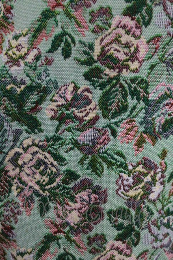 画像4: MILK / ドライアドプリンセススカート  ミントグリーン H-25-12-25-1011-ML-SK-KB-ZH (4)