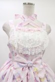 画像4: Angelic Pretty / Baby Toysジャンパースカート Free ピンク H-25-12-25-033-AP-OP-NS-ZH (4)